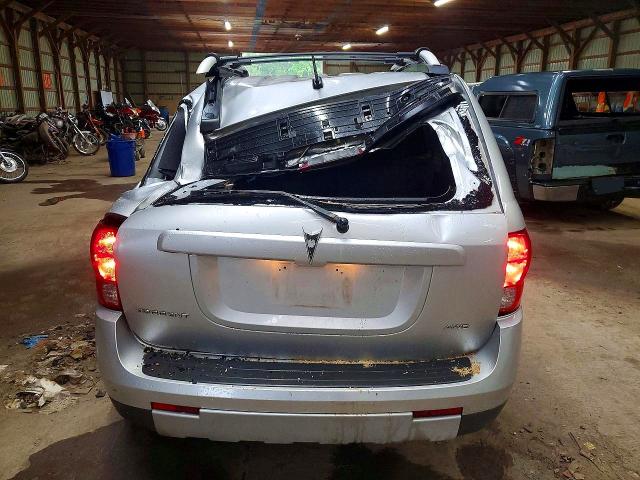 Aukcja sprzedaży 2009 Pontiac Torrent, vin: 2CKDL43F096252201, numer aukcji: 68060926