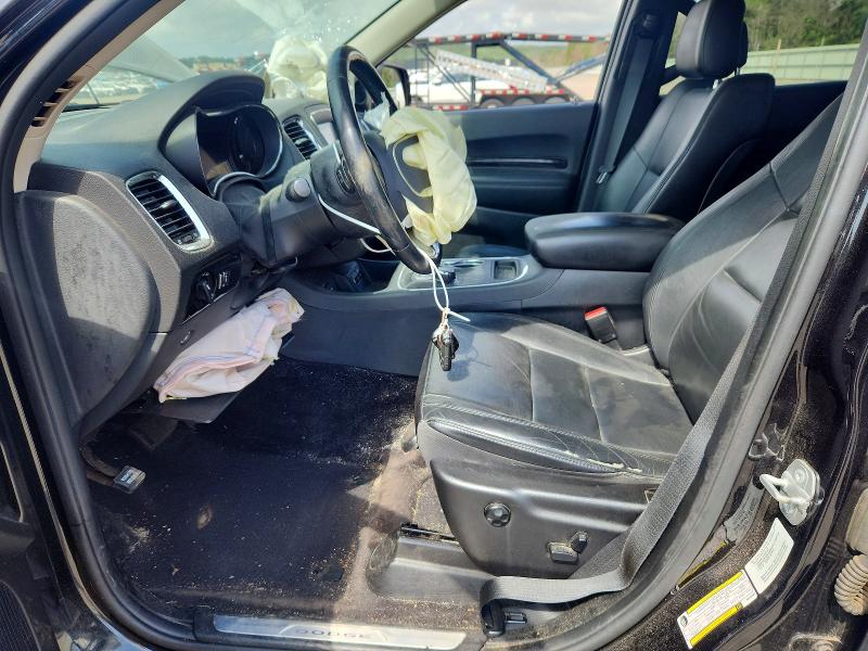 Aukcja sprzedaży 2015 Dodge Durango, vin: 1C4RDJDG6FC715509, numer aukcji: 68045036