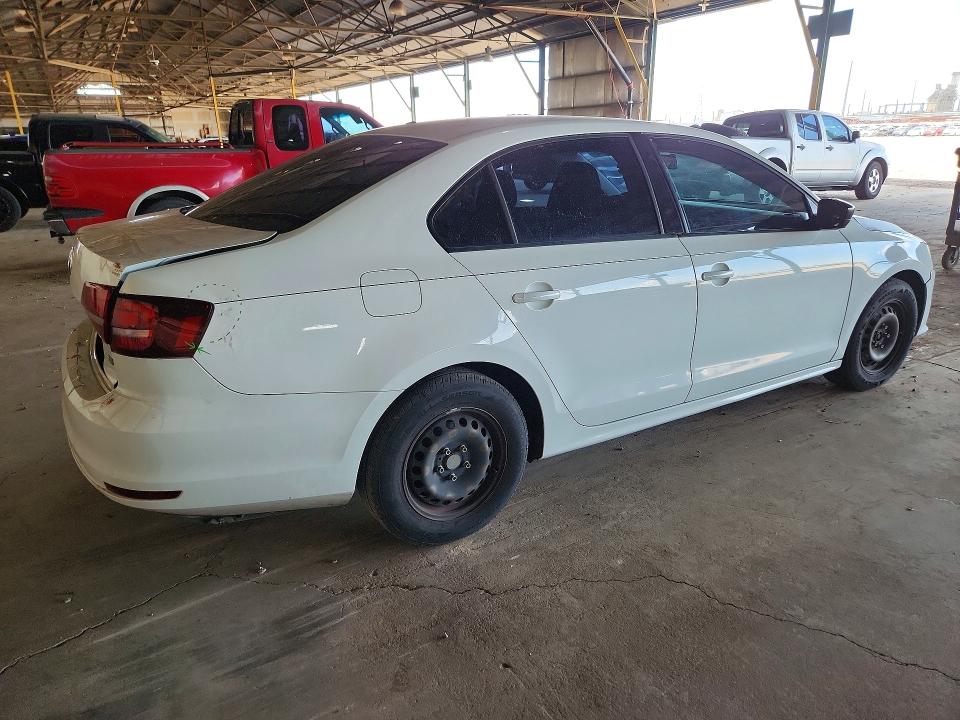 Продажа на аукционе авто 2016 Volkswagen Jetta, vin: 3VW267AJXGM392562, номер лота: 67877446
