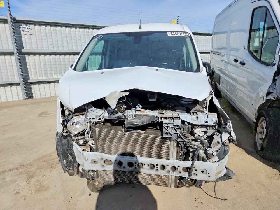 2018 Ford Transit Connect მანქანა იყიდება აუქციონზე, vin: NM0LS6E79J1365088, აუქციონის ნომერი: 60457666