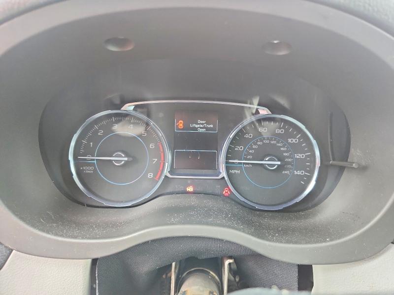 67024996 :رقم المزاد ، JF2SJAGC9HH458436 vin ، 2017 Subaru Forester مزاد بيع