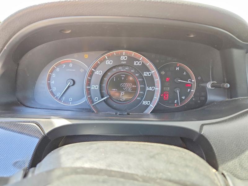 Продаж на аукціоні авто 2015 Honda Accord, vin: 1HGCR2F5XFA208201, номер лоту: 68373746