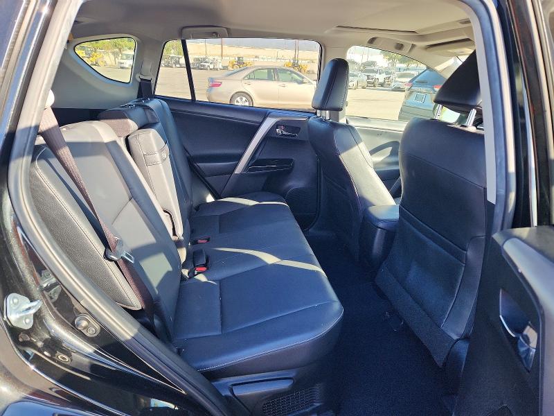Продаж на аукціоні авто 2018 Toyota Rav4 Hv, vin: JTMDJREV4JD164014, номер лоту: 67543106