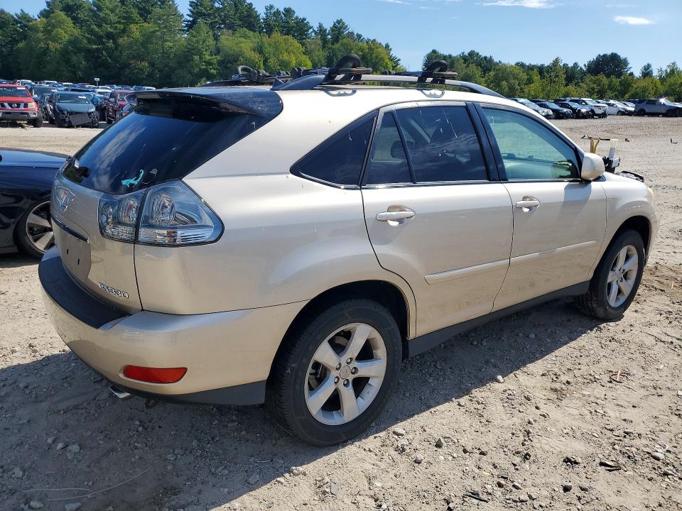 Продажа на аукционе авто 2004 Lexus Rx, vin: JTJHA31U740024169, номер лота: 67619526