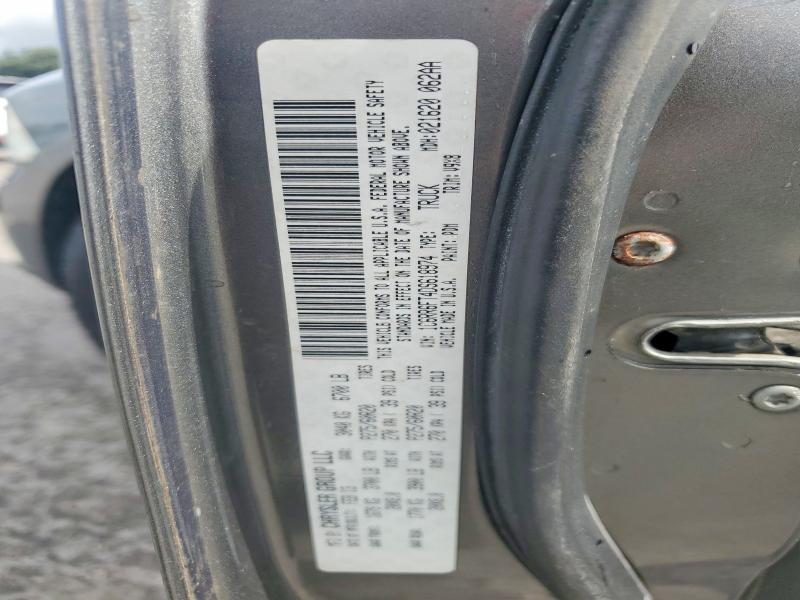Aukcja sprzedaży 2013 Ram 1500, vin: 1C6RR6FT4DS618974, numer aukcji: 70272956