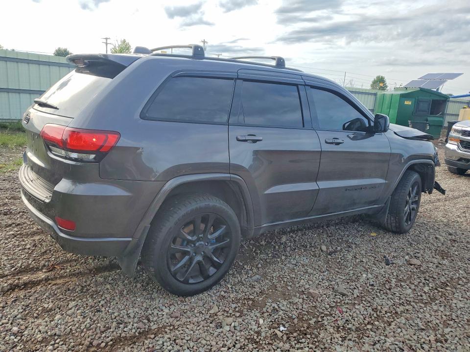 Aukcja sprzedaży 2020 Jeep Grand Cherokee, vin: 1C4RJFAG4LC419247, numer aukcji: 67498446