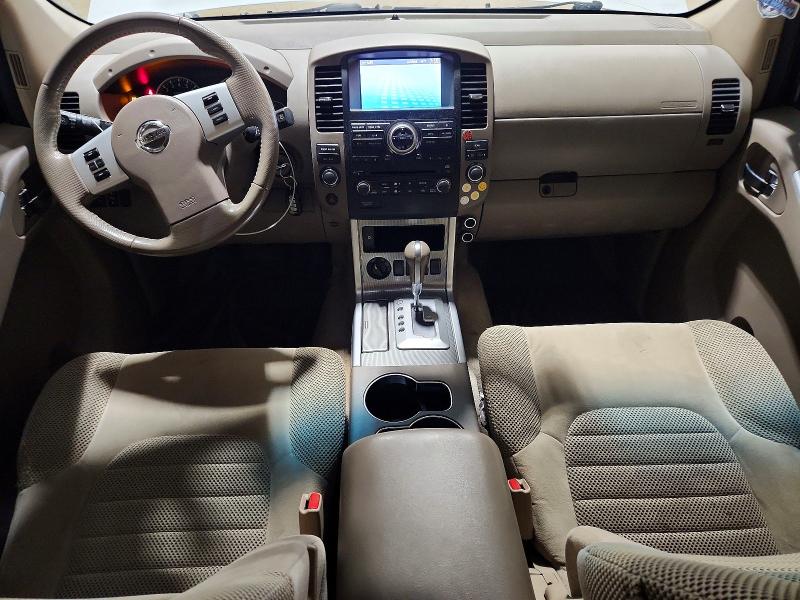 Aukcja sprzedaży 2012 Nissan Pathfinder, vin: 5N1AR1NB4CC614266, numer aukcji: 69558946