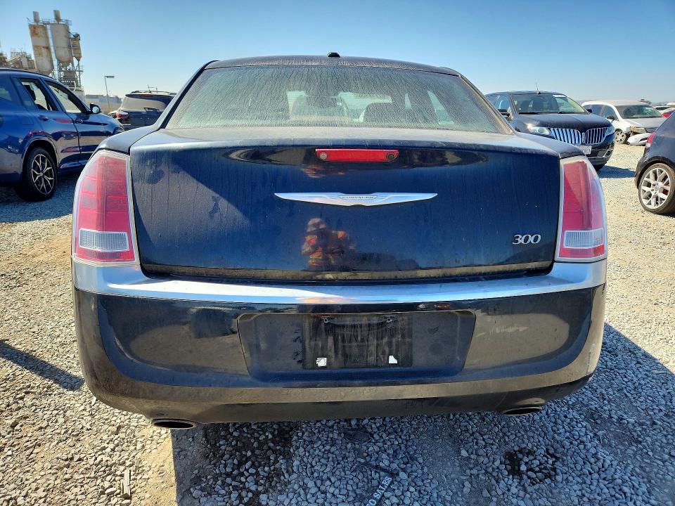 Aukcja sprzedaży 2014 Chrysler 300, vin: 2C3CCAAG1EH345843, numer aukcji: 67714906