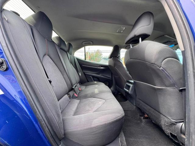 Продажа на аукционе авто 2018 Toyota Camry, vin: JTNB11HKXJ3010791, номер лота: 71097156