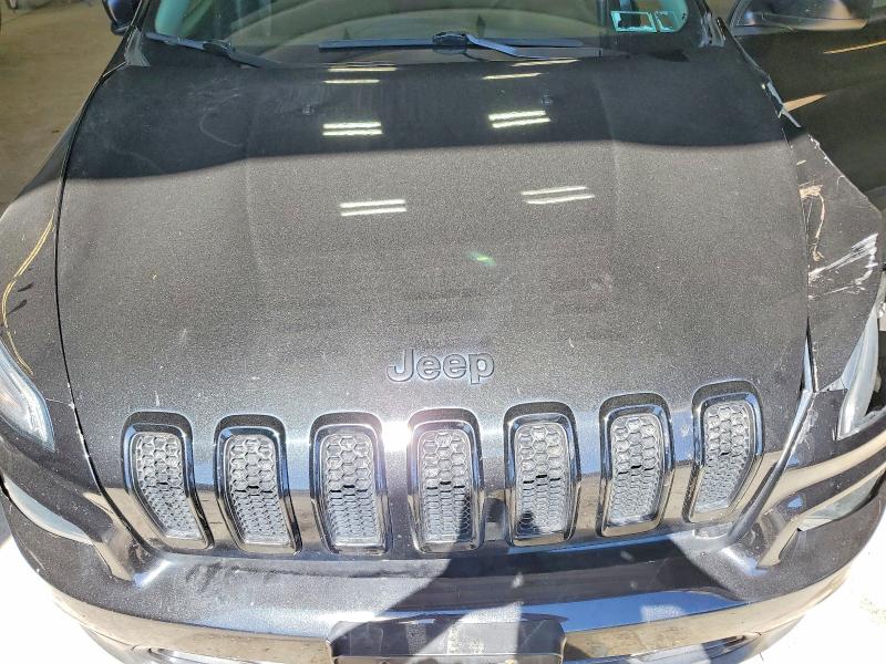 68556336 :رقم المزاد ، 1C4PJLAB7GW350729 vin ، 2016 Jeep Cherokee مزاد بيع