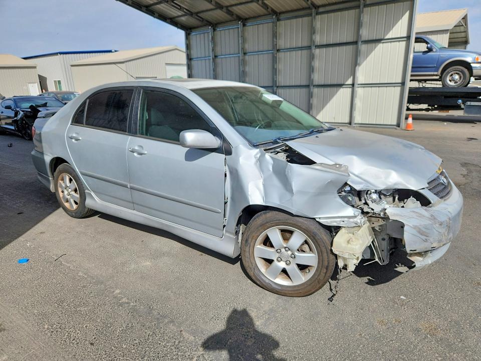 Aukcja sprzedaży 2007 Toyota Corolla, vin: 1NXBR30E47Z927934, numer aukcji: 69396226