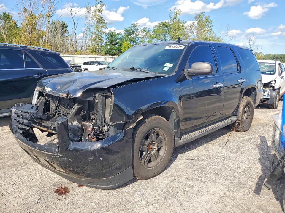 Продажа на аукционе авто 2008 Gmc Yukon, vin: 1GKFK13528R215649, номер лота: 68439876