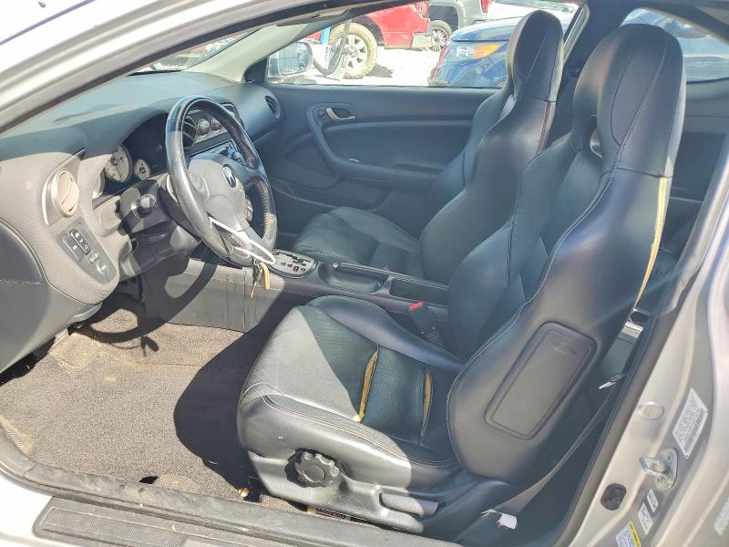 Продажа на аукционе авто 2005 Acura Rsx, vin: JH4DC54815S018796, номер лота: 65257996