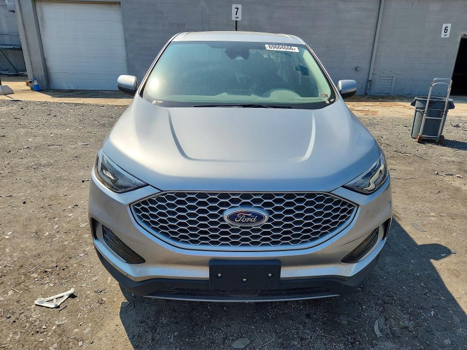 2023 Ford Edge მანქანა იყიდება აუქციონზე, vin: 2FMPK4J91PBA20744, აუქციონის ნომერი: 69604666