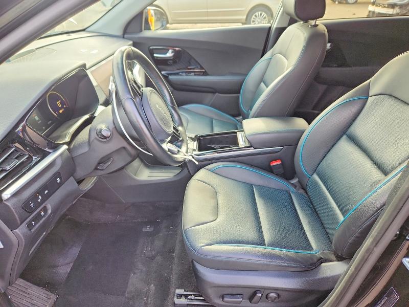 Aukcja sprzedaży 2022 Kia Niro, vin: KNDCE3LG2N5131210, numer aukcji: 70703216