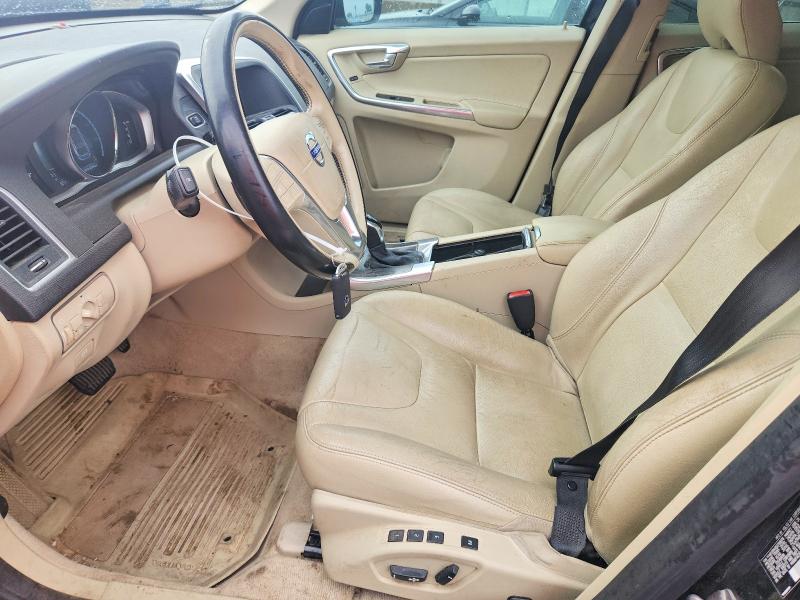 Продажа на аукционе авто 2016 Volvo Xc60, vin: YV4612RK8G2798976, номер лота: 70557136
