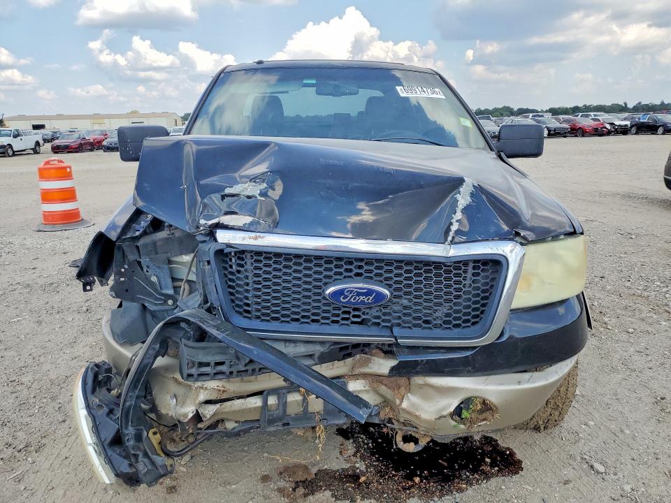 69914736 :رقم المزاد ، 1FTPW14V38KD36699 vin ، 2008 Ford F150 مزاد بيع