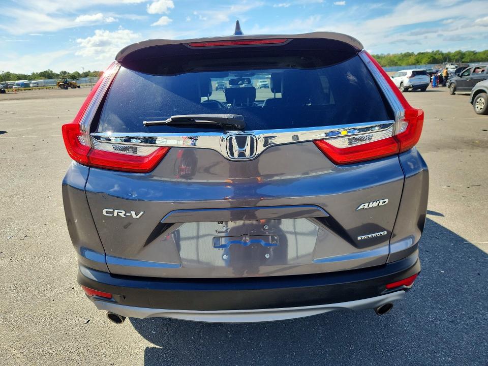 Aukcja sprzedaży 2019 Honda Cr-v, vin: JHLRW2H97KX021588, numer aukcji: 70458466