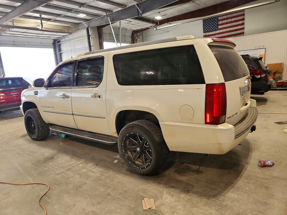 Aukcja sprzedaży 2007 Cadillac Escalade, vin: 1GYFK66807R333030, numer aukcji: 67415266