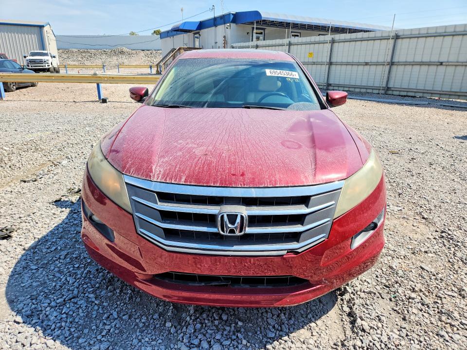 Aukcja sprzedaży 2010 Honda Accord Crosstour, vin: 5J6TF1H5XAL004648, numer aukcji: 69545366