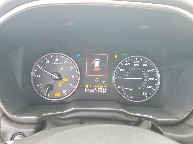 Aukcja sprzedaży 2024 Subaru Outback, vin: 4S4BTANC8R3191778, numer aukcji: 69380556