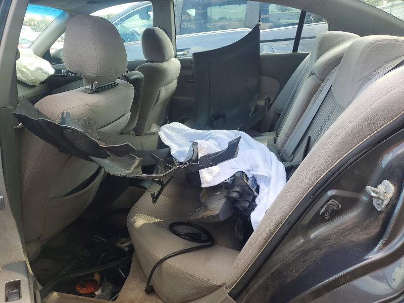 67669636 :رقم المزاد ، 1N4AL11D25C194268 vin ، 2005 Nissan Altima مزاد بيع