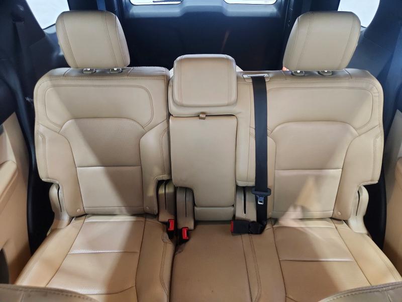 Продажа на аукционе авто 2017 Ford Explorer, vin: 1FM5K8F8XHGC70220, номер лота: 68264676