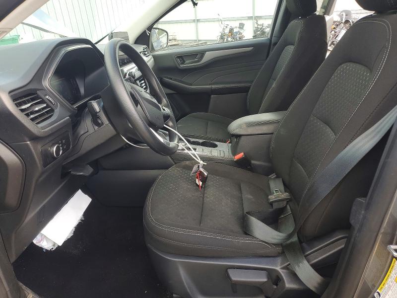 Aukcja sprzedaży 2025 Ford Escape, vin: 1FMCU9GN6SUB30945, numer aukcji: 70039836