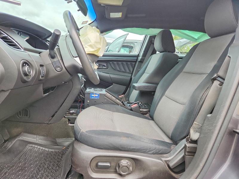 Aukcja sprzedaży 2015 Ford Taurus, vin: 1FAHP2MK6FG102477, numer aukcji: 69907136