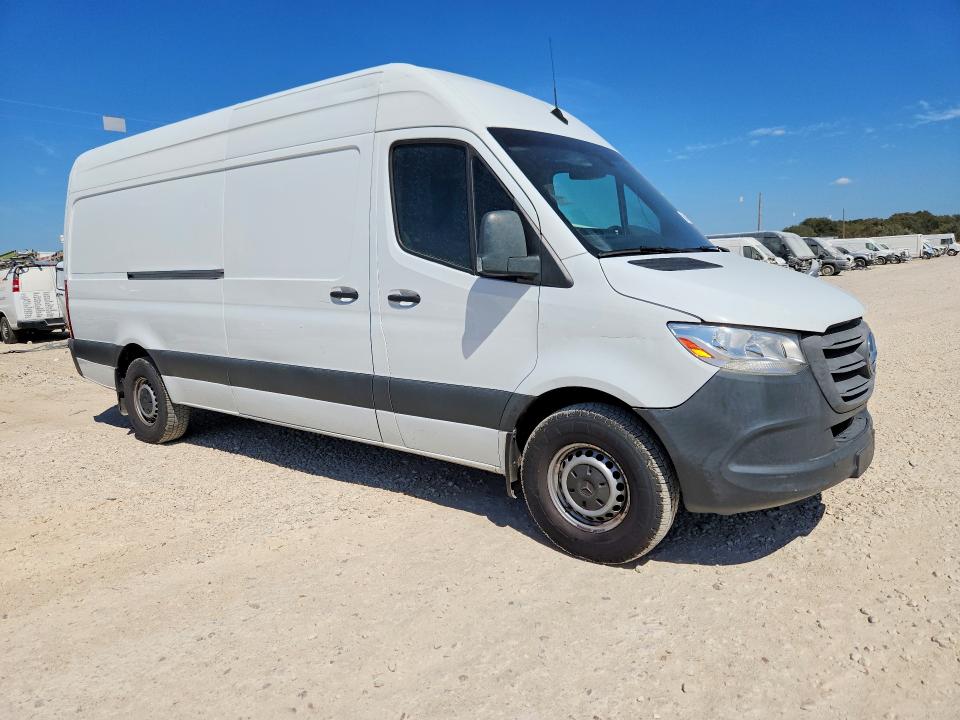 Продаж на аукціоні авто 2020 Mercedes-benz Sprinter, vin: W1Y4ECHYXLT032404, номер лоту: 68612936