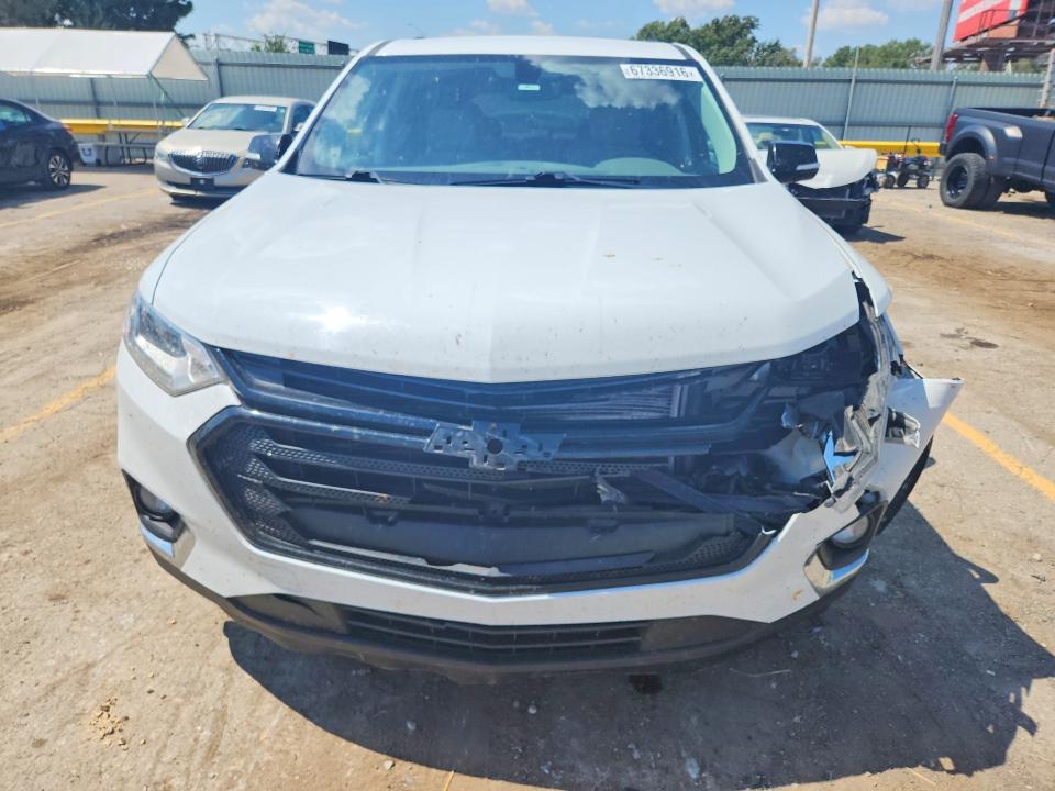 Aukcja sprzedaży 2019 Chevrolet Traverse, vin: 1GNEVGKW8KJ302917, numer aukcji: 67336916