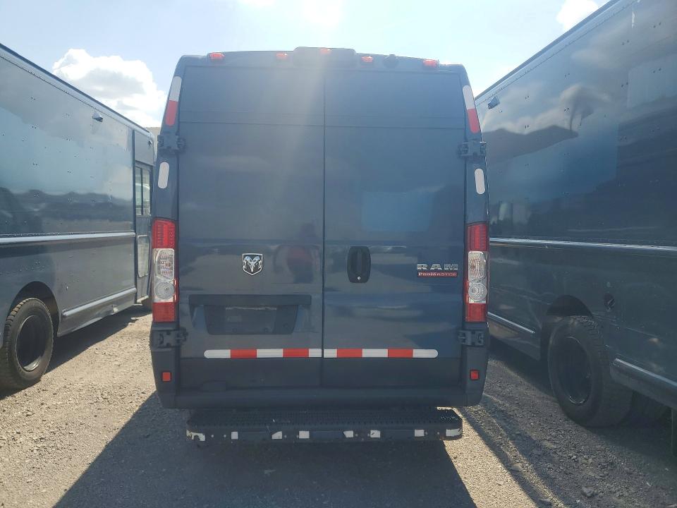 Aukcja sprzedaży 2021 Ram Promaster 3500, vin: 3C6MRVJG2ME536291, numer aukcji: 62515226