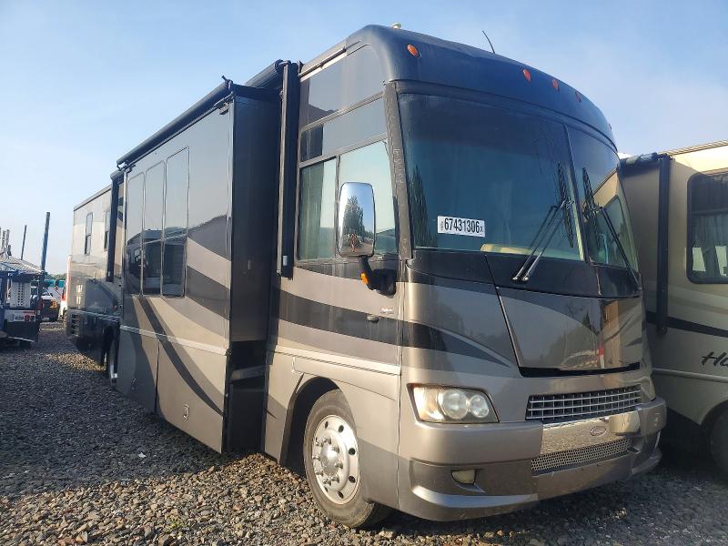 Продаж на аукціоні авто 2007 Workhorse Custom Chassis Recreational Vehicle (rv), vin: 5B4MPA7G173422458, номер лоту: 67431306