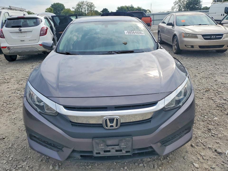 Aukcja sprzedaży 2017 Honda Civic, vin: 19XFC2F59HE071488, numer aukcji: 68564696