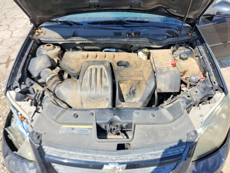 Aukcja sprzedaży 2010 Chevrolet Cobalt, vin: 1G1AD5F59A7181190, numer aukcji: 67726636