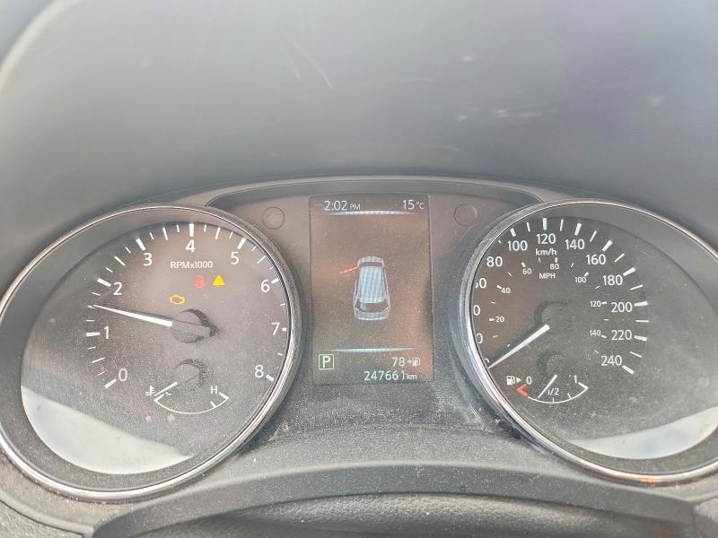 Продаж на аукціоні авто 2017 Nissan Rogue, vin: 5N1AT2MV5HC755048, номер лоту: 69967766