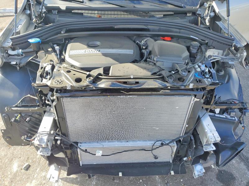 Продаж на аукціоні авто 2026 Bmw X1, vin: WBX73EF00T5499757, номер лоту: 69880256