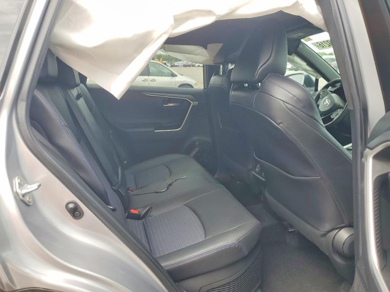 Продаж на аукціоні авто 2023 Toyota Rav4, vin: 4T3E6RFV1PU114929, номер лоту: 68999216