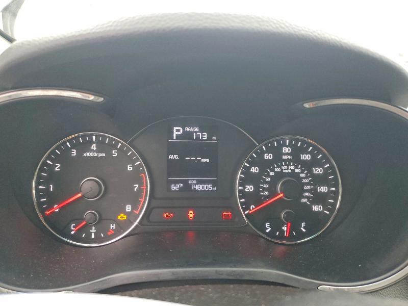 Aukcja sprzedaży 2018 Kia Forte, vin: 3KPFK4A75JE166563, numer aukcji: 69736016