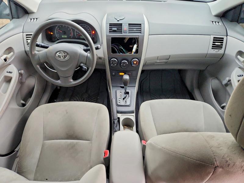 Aukcja sprzedaży 2010 Toyota Corolla, vin: 2T1BU4EE0AC355461, numer aukcji: 66940066