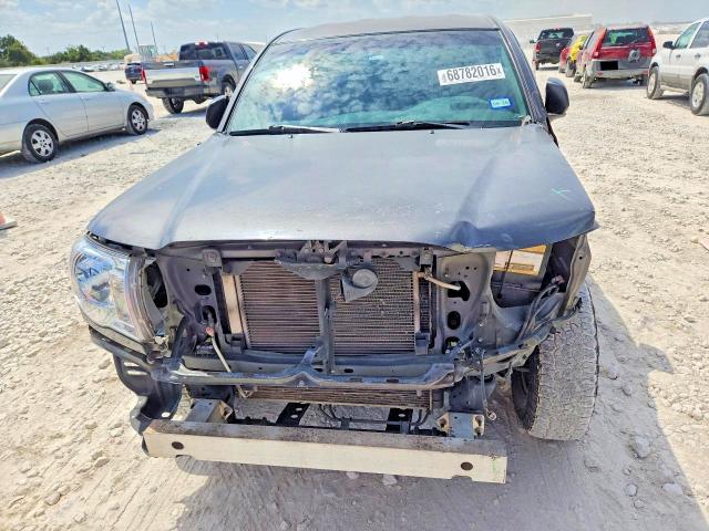 Aukcja sprzedaży 2010 Toyota Tacoma, vin: 5TETX4CN0AZ724263, numer aukcji: 68782016