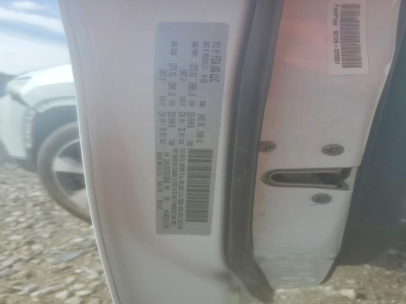 Aukcja sprzedaży 2019 Jeep Cherokee, vin: 1C4PJMDX7KD156056, numer aukcji: 68354006