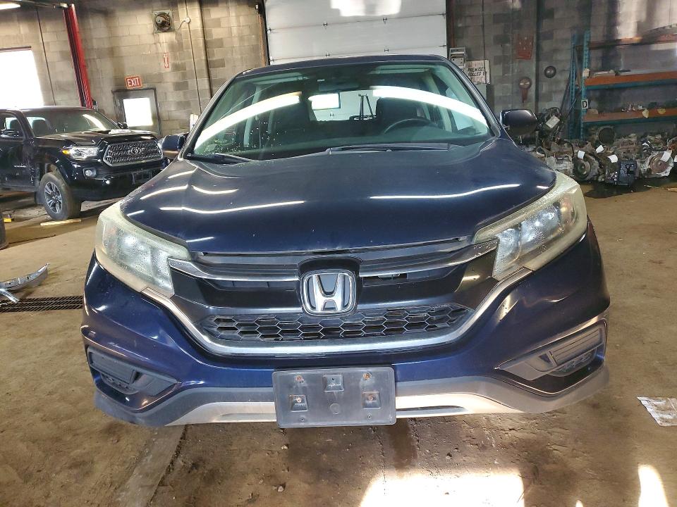 Продажа на аукционе авто 2015 Honda Cr-v, vin: 2HKRM4H4XFH110172, номер лота: 68944206