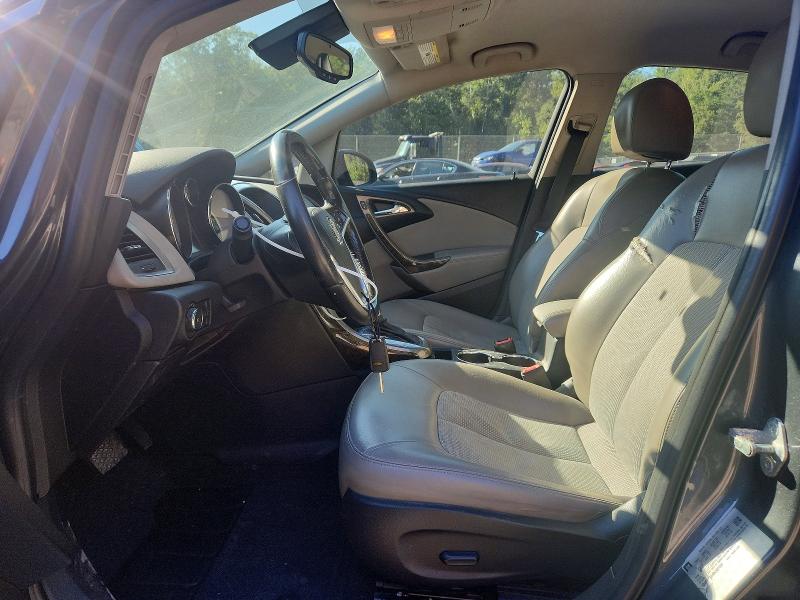 Aukcja sprzedaży 2013 Buick Verano, vin: 1G4PR5SK4D4187124, numer aukcji: 68601746