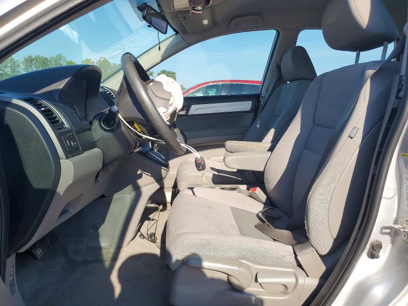 2010 Honda Cr-v მანქანა იყიდება აუქციონზე, vin: 5J6RE3H3XAL049127, აუქციონის ნომერი: 68293956