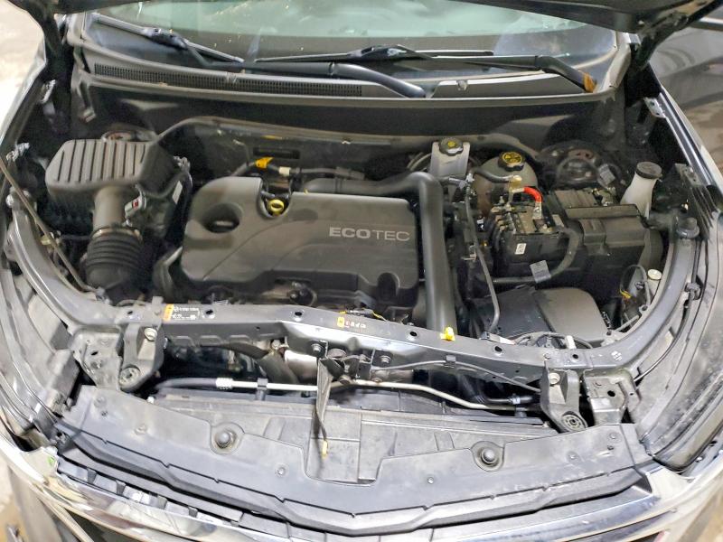 Продажа на аукционе авто 2022 Chevrolet Equinox, vin: 3GNAXHEV4NS159937, номер лота: 67445456