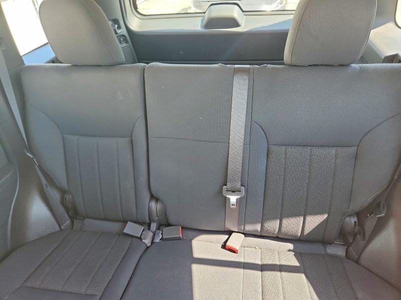 2012 Jeep Liberty მანქანა იყიდება აუქციონზე, vin: 1C4PJLAK4CW189010, აუქციონის ნომერი: 70177596