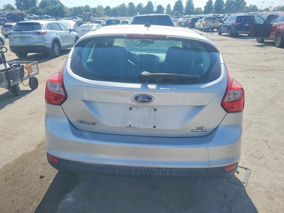 Aukcja sprzedaży 2013 Ford Focus, vin: 1FADP3K2XDL139558, numer aukcji: 68790586