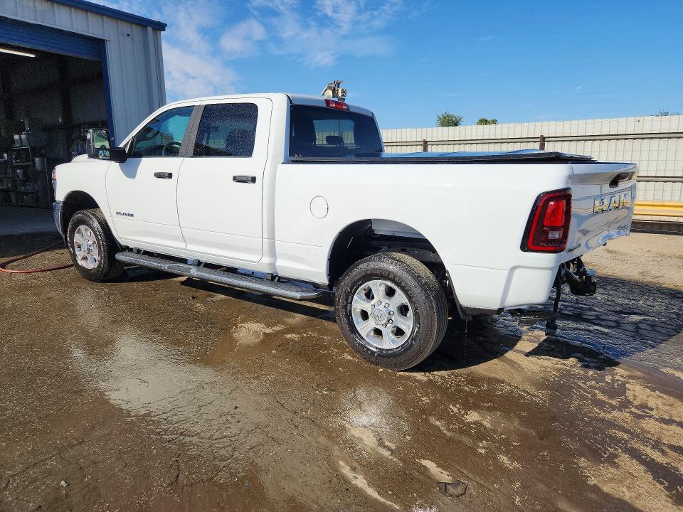 67506546 :رقم المزاد ، 3C6UR5DJ8TG327616 vin ، 2026 Ram 2500 مزاد بيع