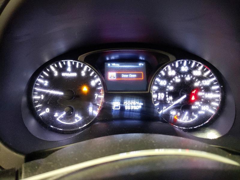 71154496 :رقم المزاد ، 1N4AL3AP2EN389426 vin ، 2014 Nissan Altima مزاد بيع